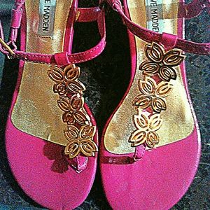 Steve Madden Sandal